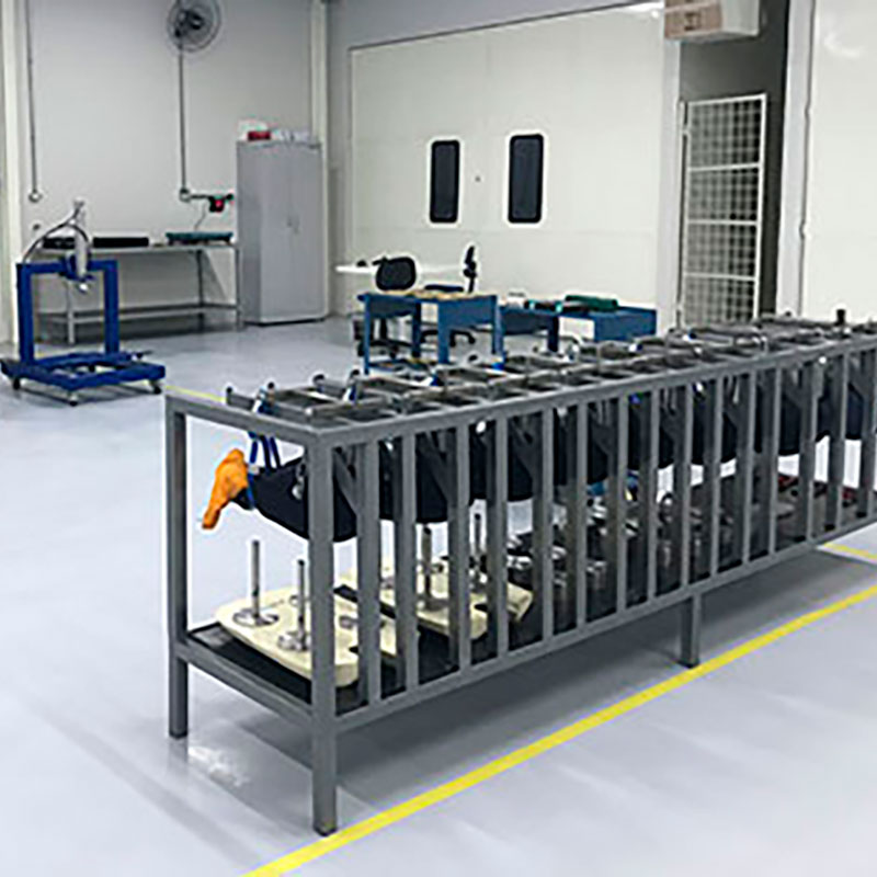 Services POLYPACK