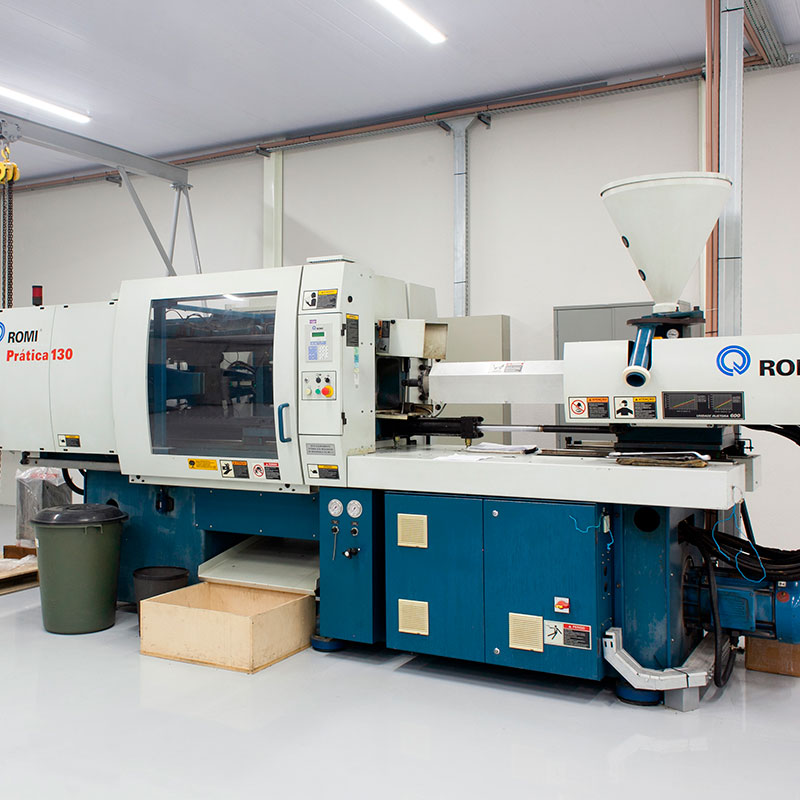 Contraction POLYPACK