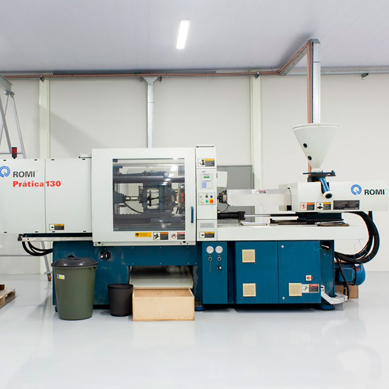 Injection POLYPACK